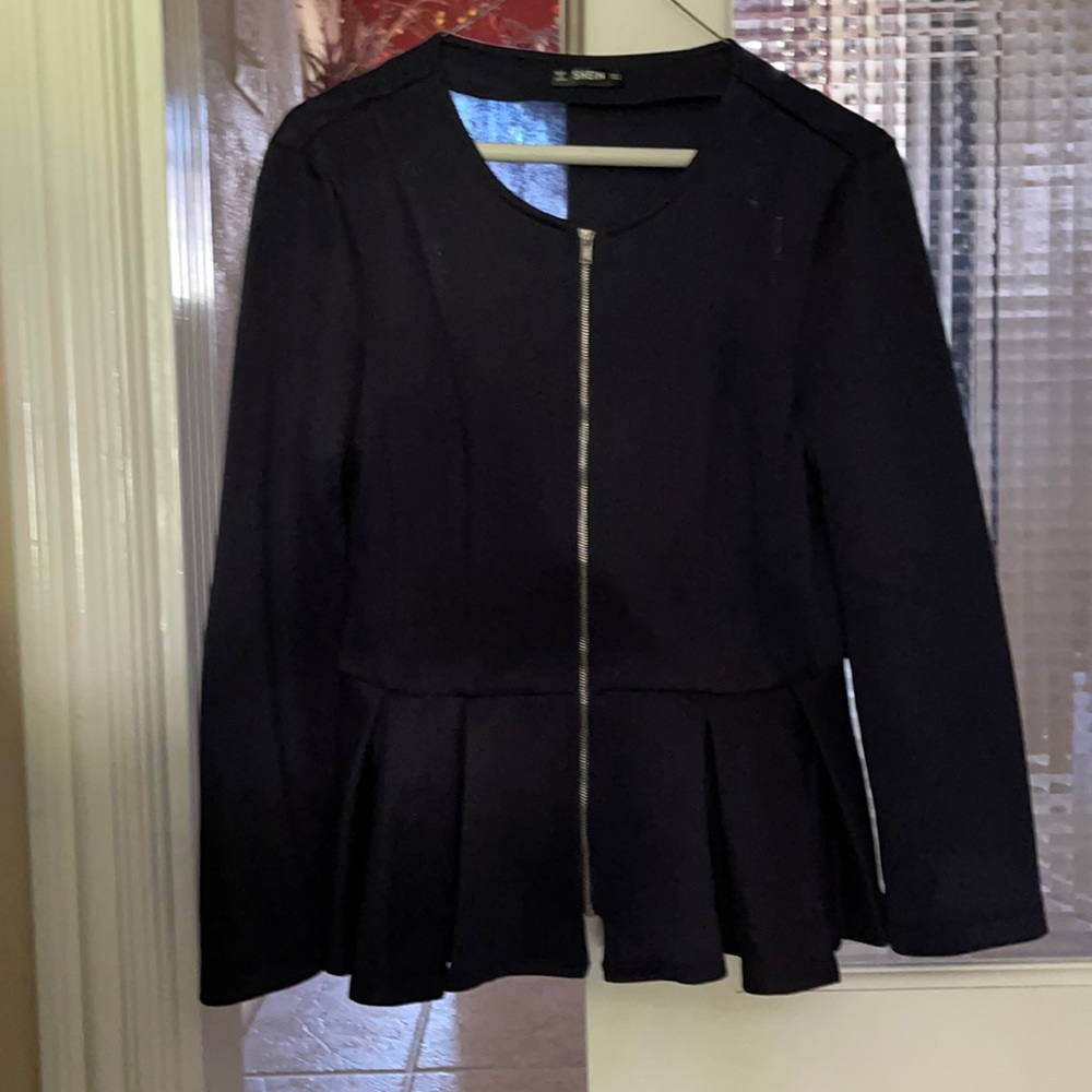Women’s blazer